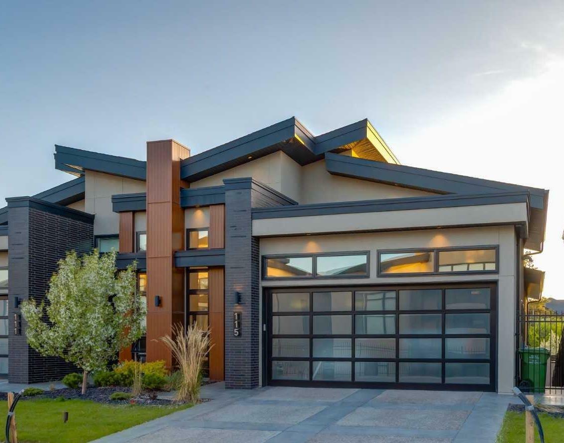 Photo de la propriété: 115 Elveden Court SW AB T3H 2A9
