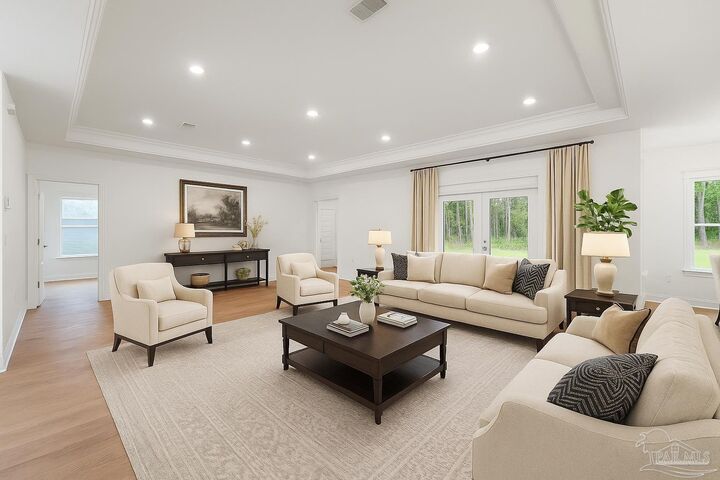 6504 Tidal Bay Dr  Milton FL 32583 photo