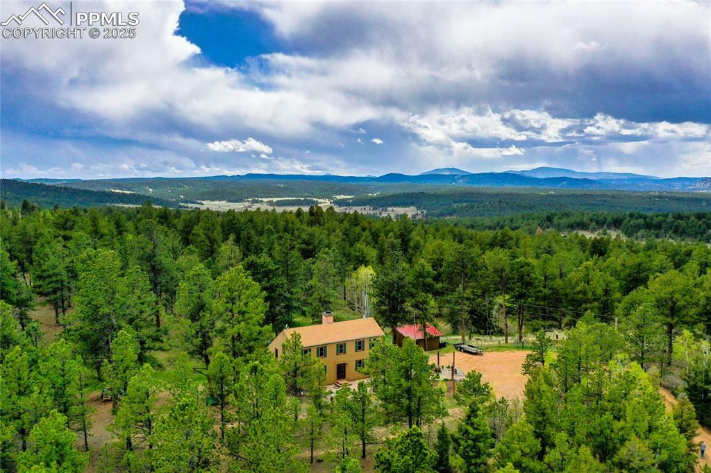 Property Photo:  688 Obsidian Drive  CO 80816 