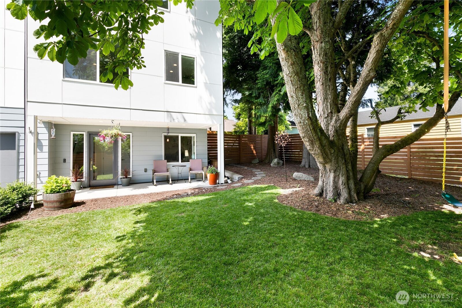 Property Photo:  2736 SW Holden Street  WA 98126 