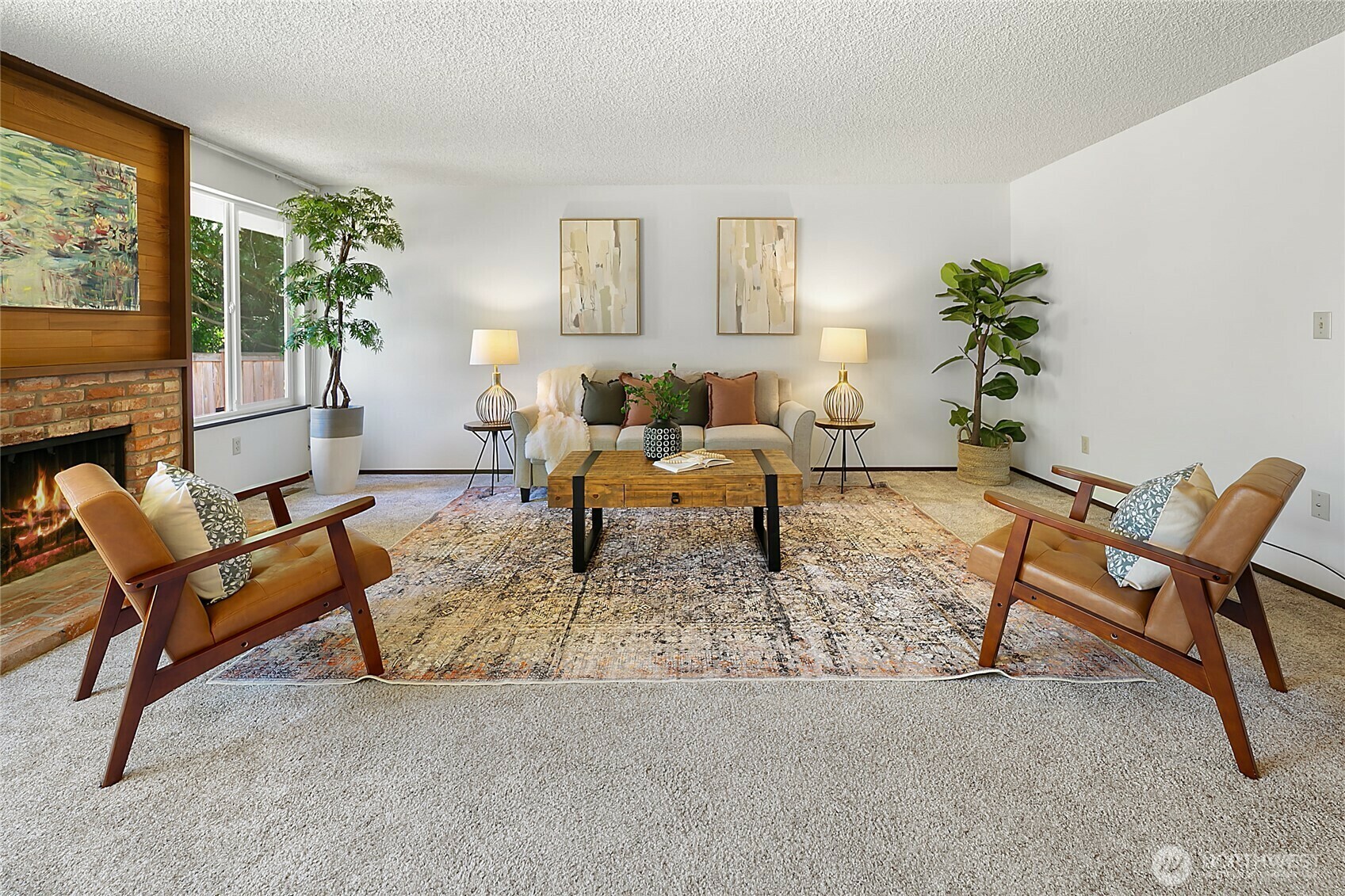 Property Photo:  14210 NE 63rd Court  WA 98052 