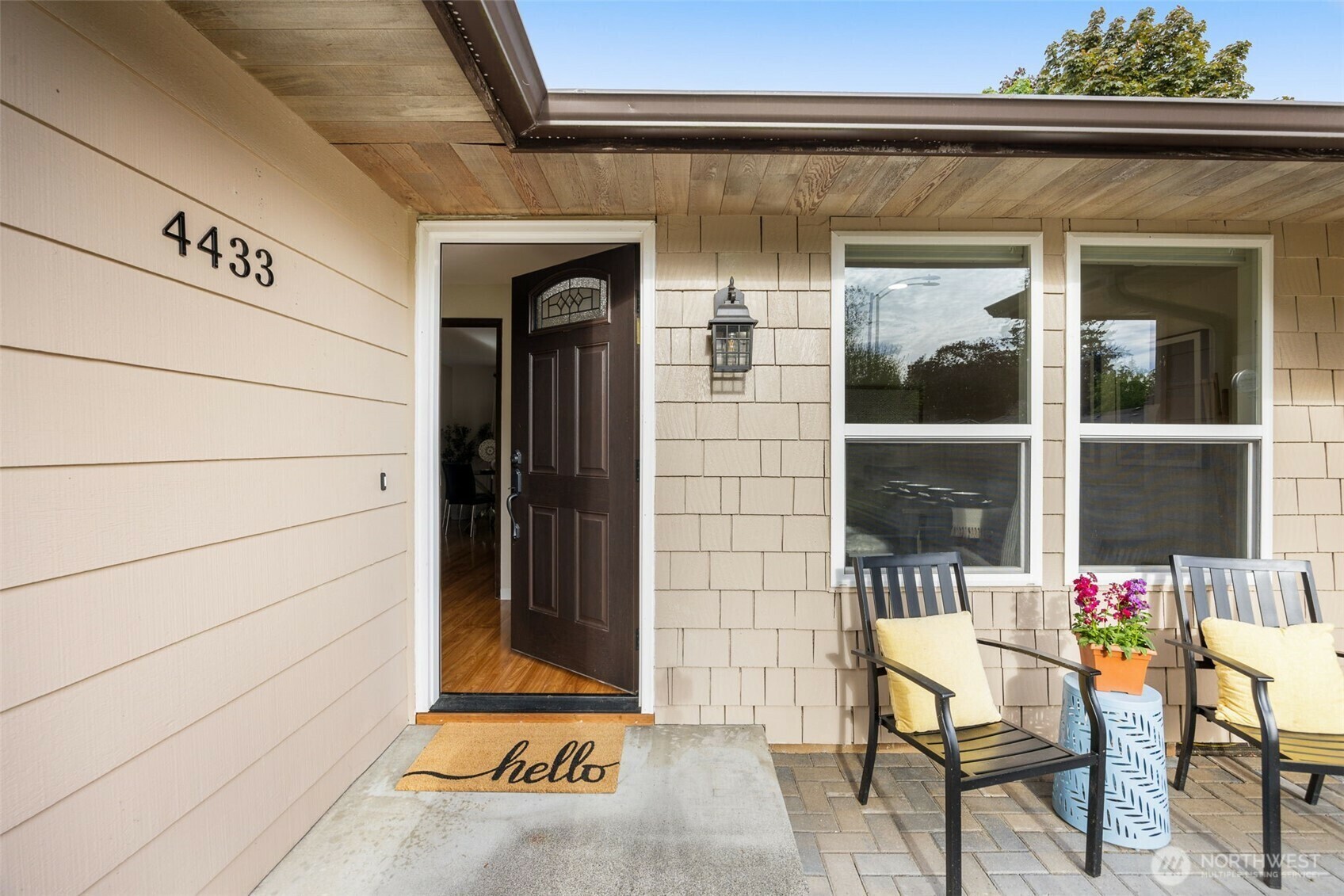 Property Photo: 4433 109th Place NE WA 98271