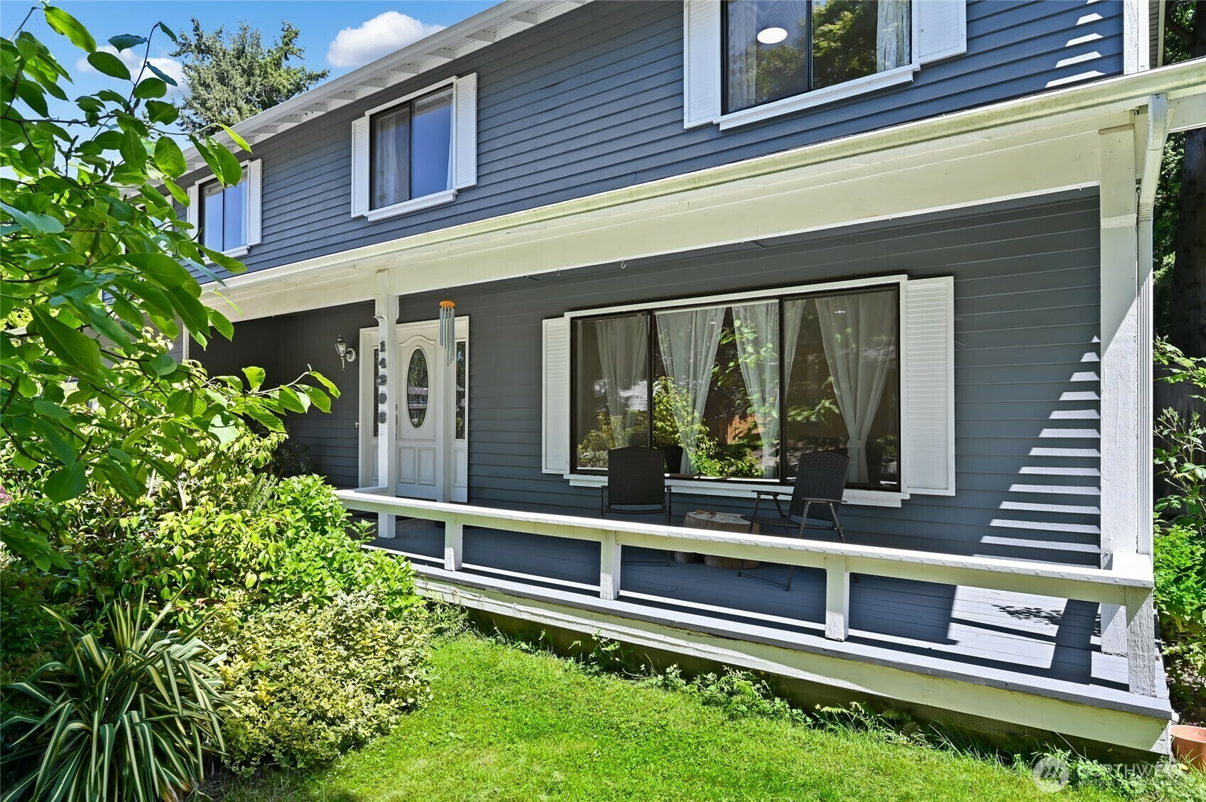 Property Photo: 14208 93rd Avenue NE WA 98034