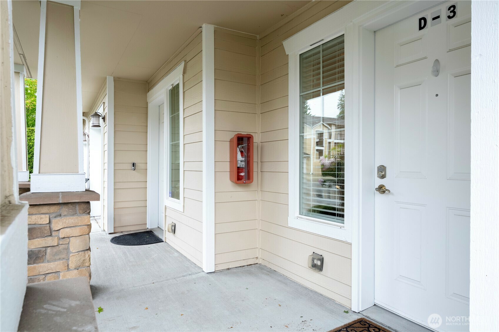 Property Photo: 15 164th Street SW D3 WA 98012