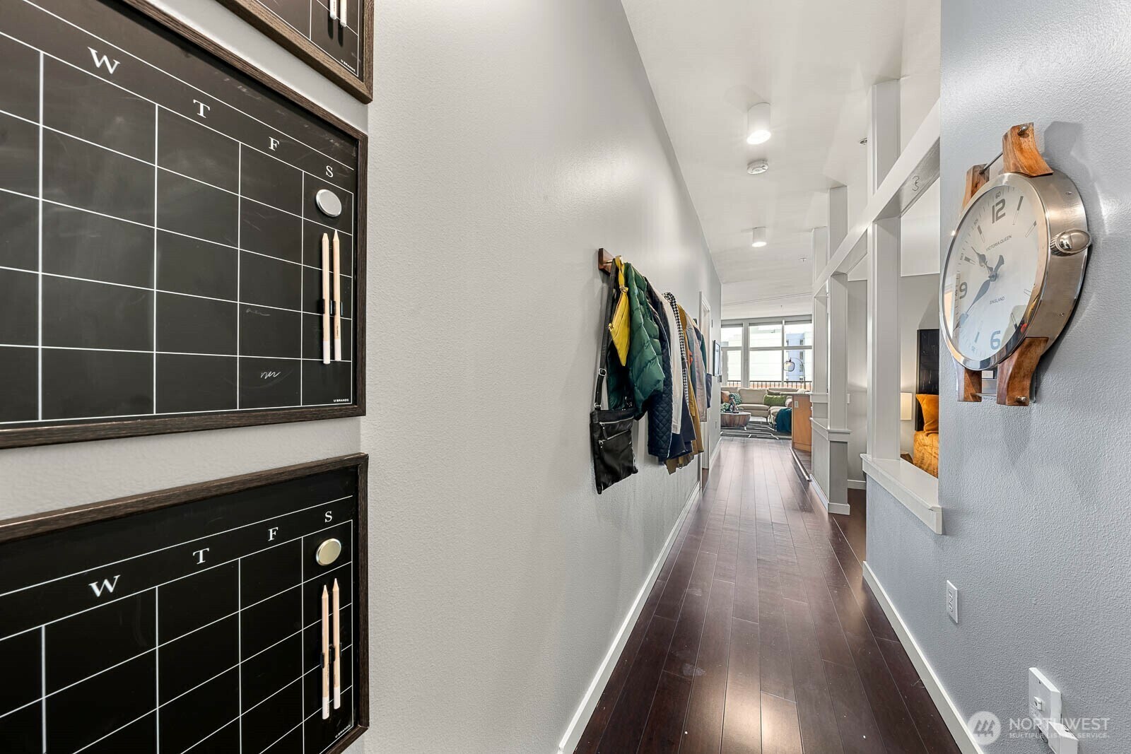 Property Photo: 303 E Pike Street 513 WA 98122
