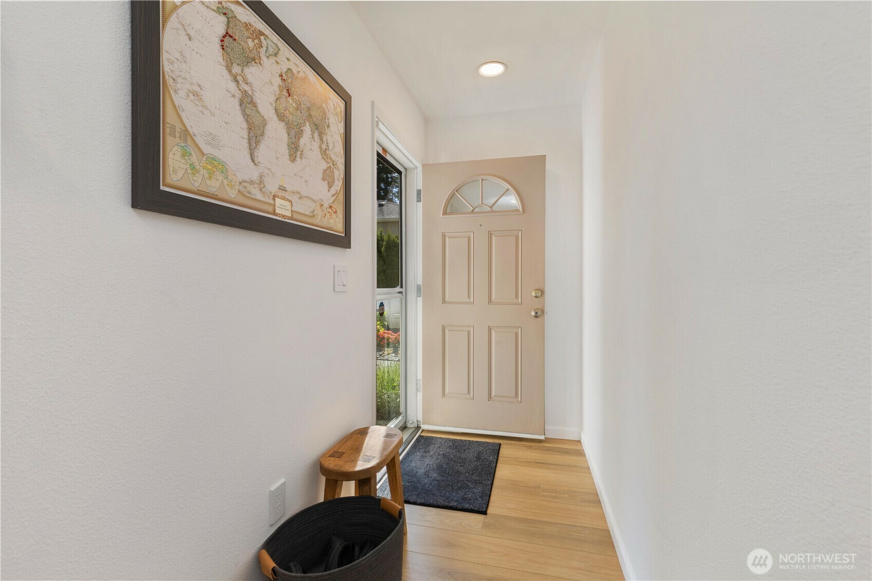 Property Photo: 2629 123rd Place SW A WA 98204