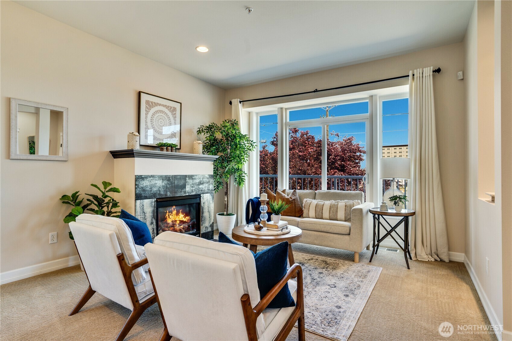 Property Photo: 3222 S D Street D WA 98418