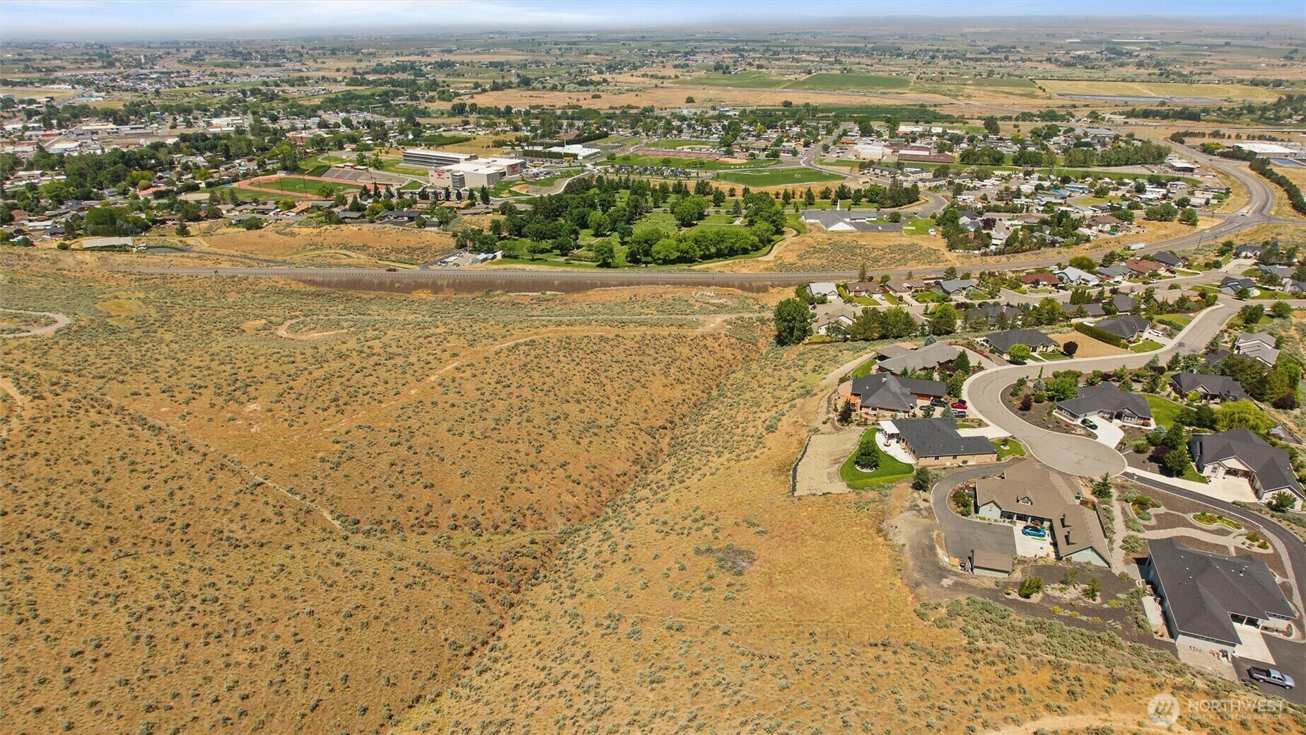 Property Photo: 0 Mountain View WA 99350