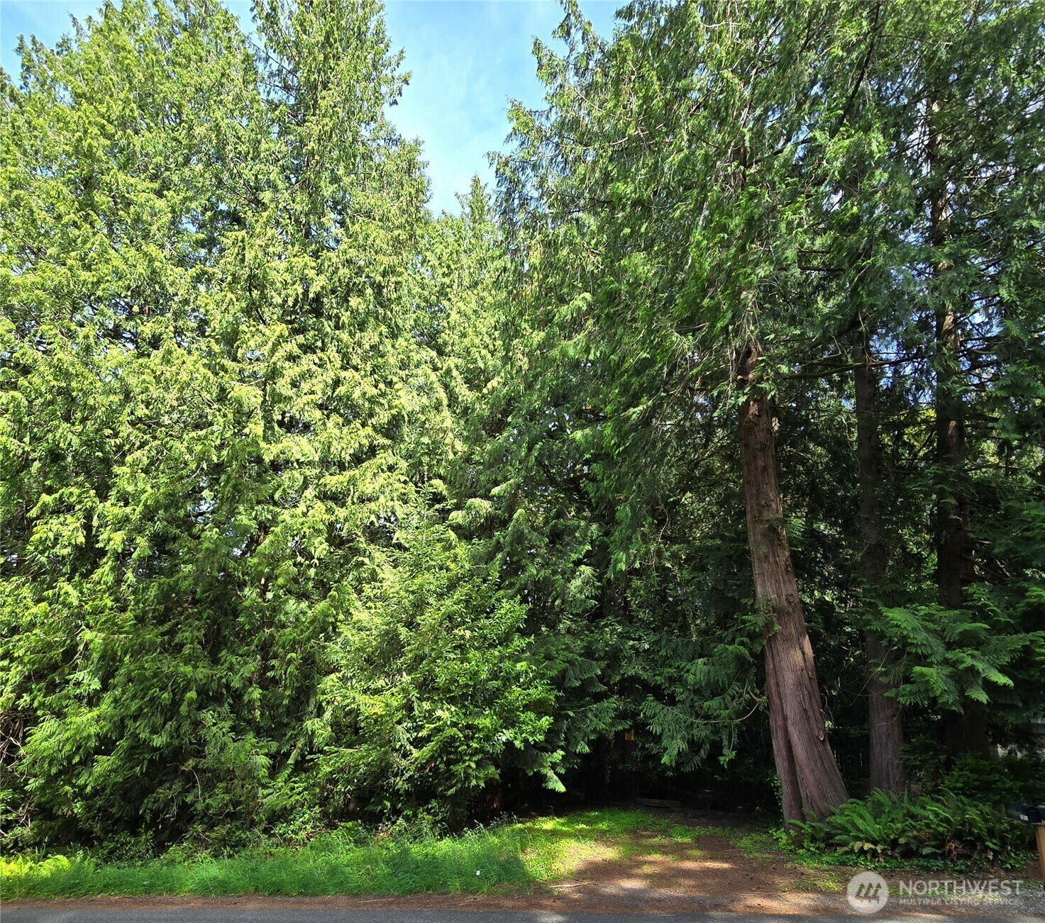 Property Photo: 0 University Point Circle NE WA 98311