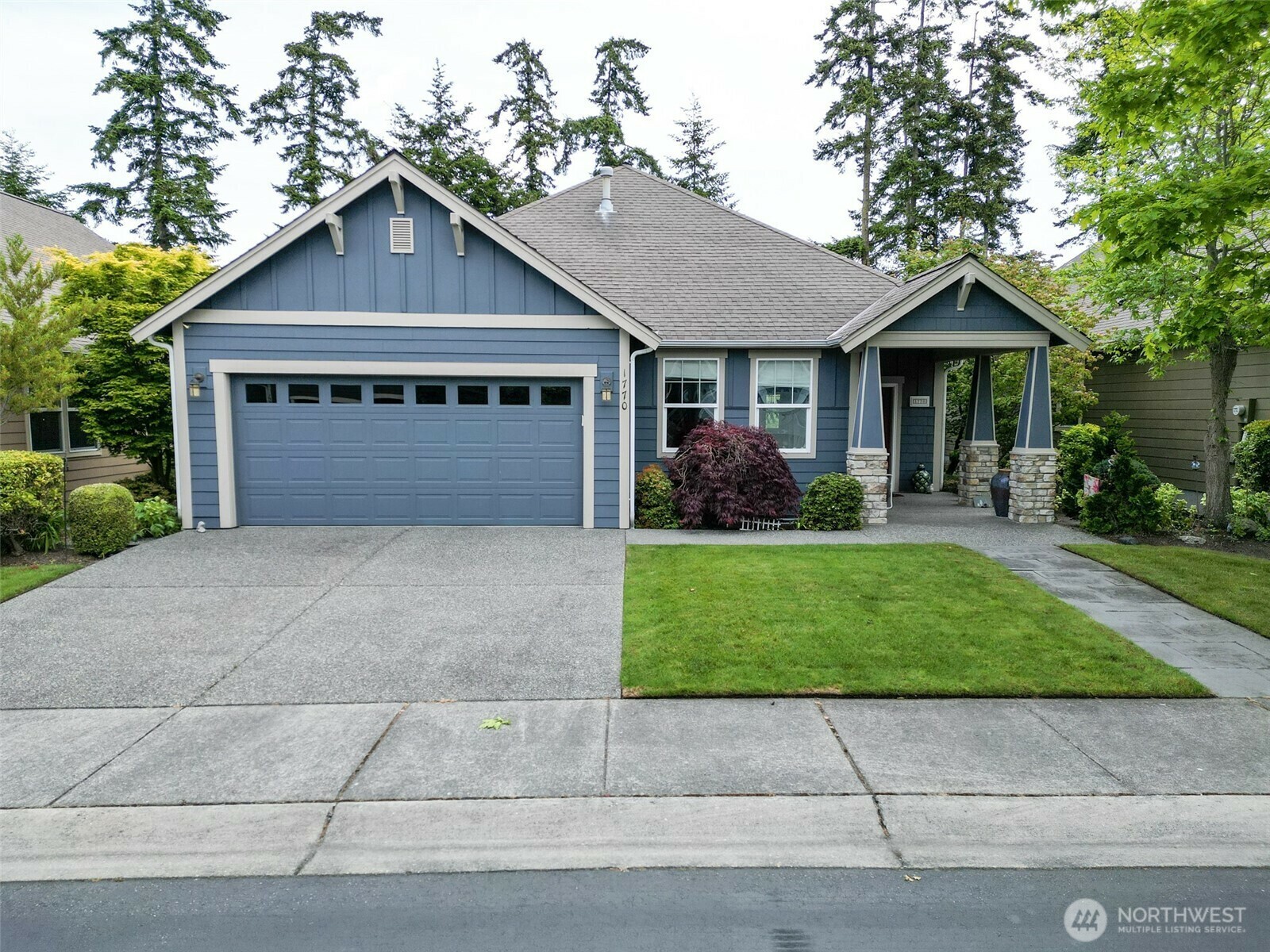 1770 SW Aberdeen Court  Oak Harbor WA 98277 photo