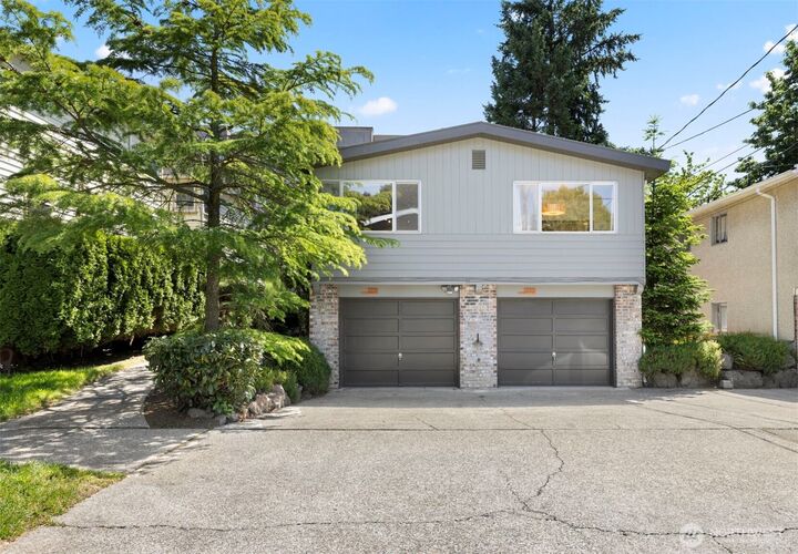 1721 NW 58th Street  Seattle WA 98107 photo