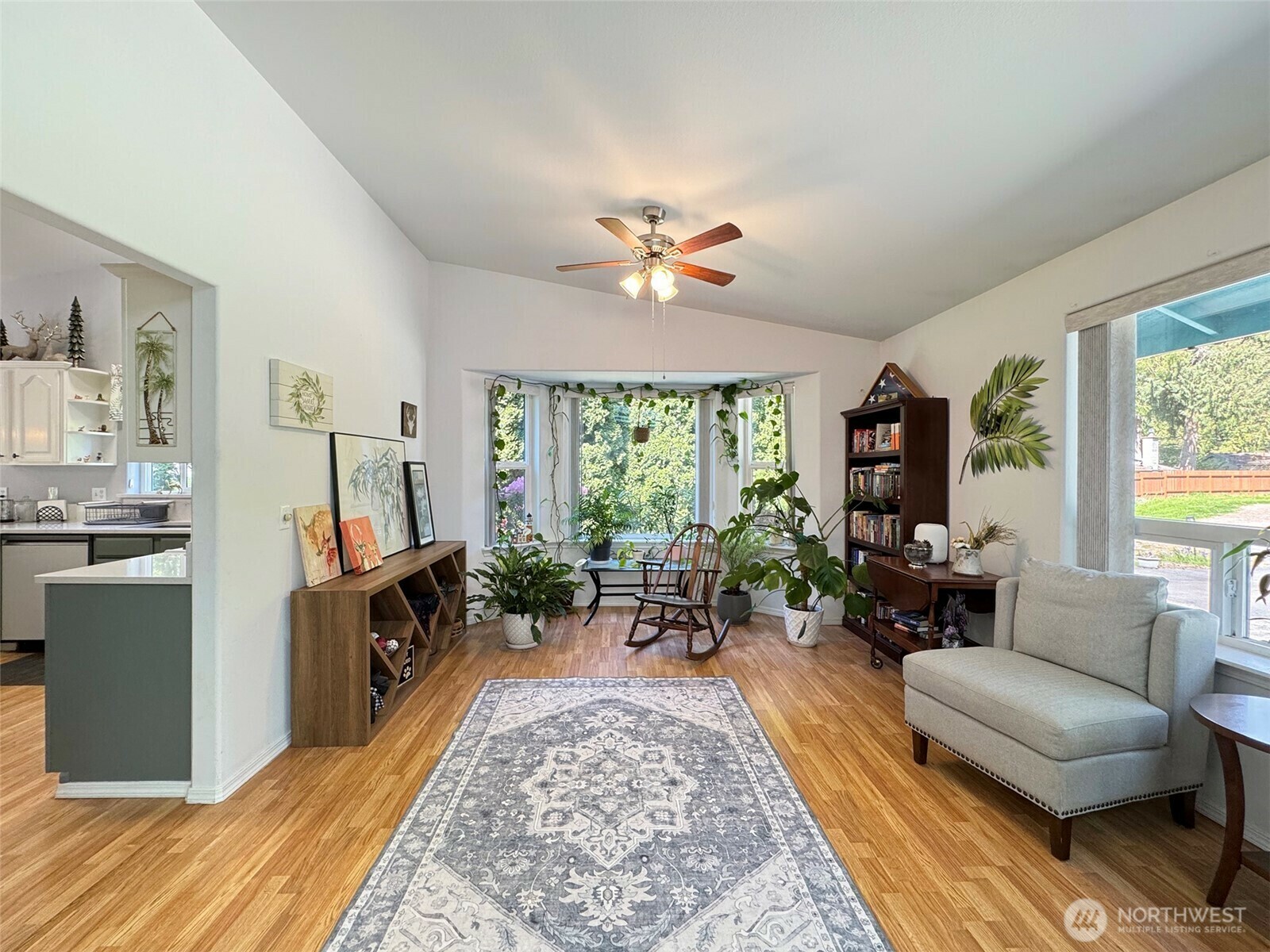 Property Photo: 401 Dungeness Meadows WA 98382