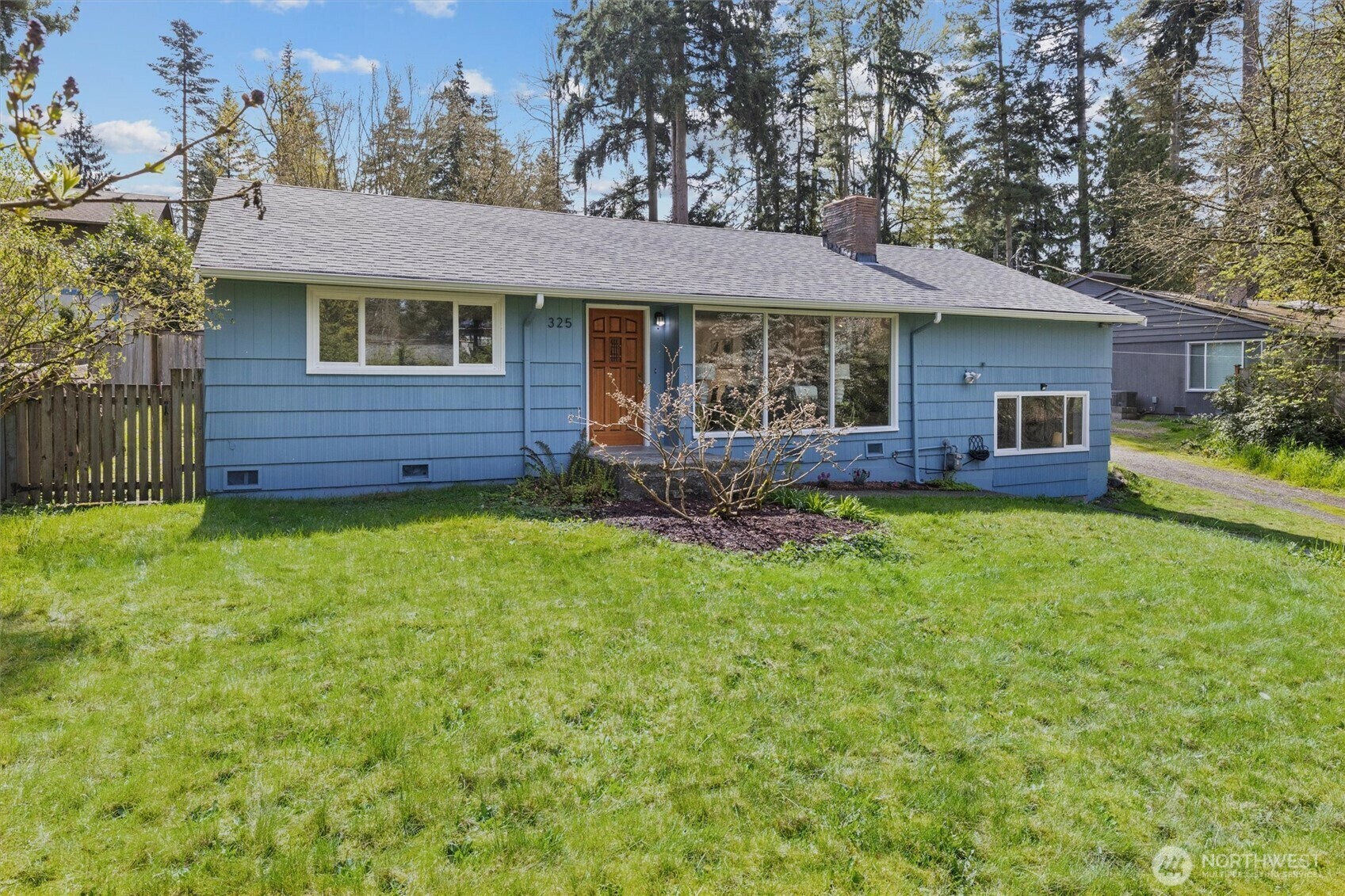 325 NE 178th Street  Shoreline WA 98155 photo