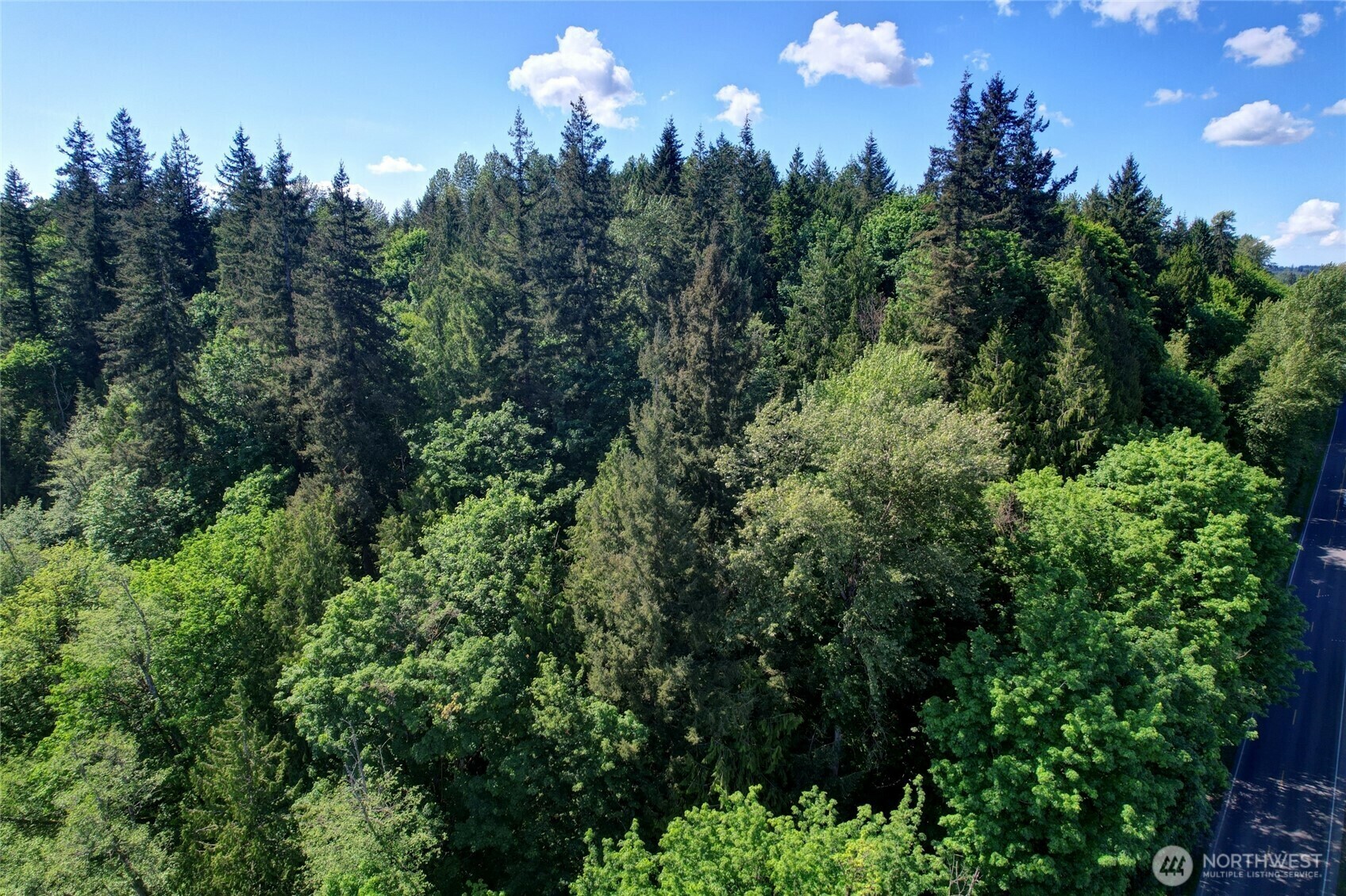 Property Photo: 25600 Old 99 N WA 98223