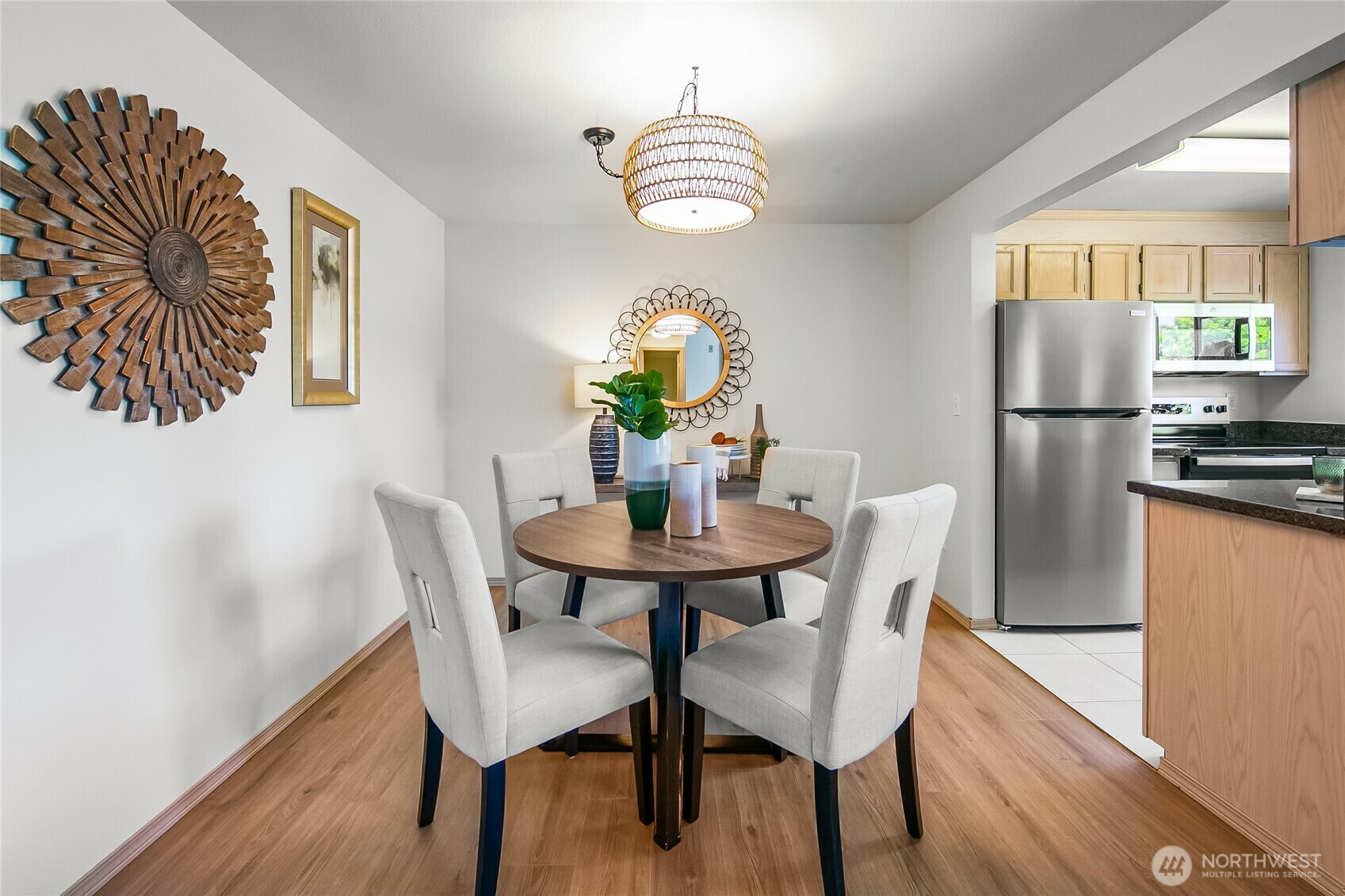 Property Photo: 12056 15th Avenue NE 204 WA 98125