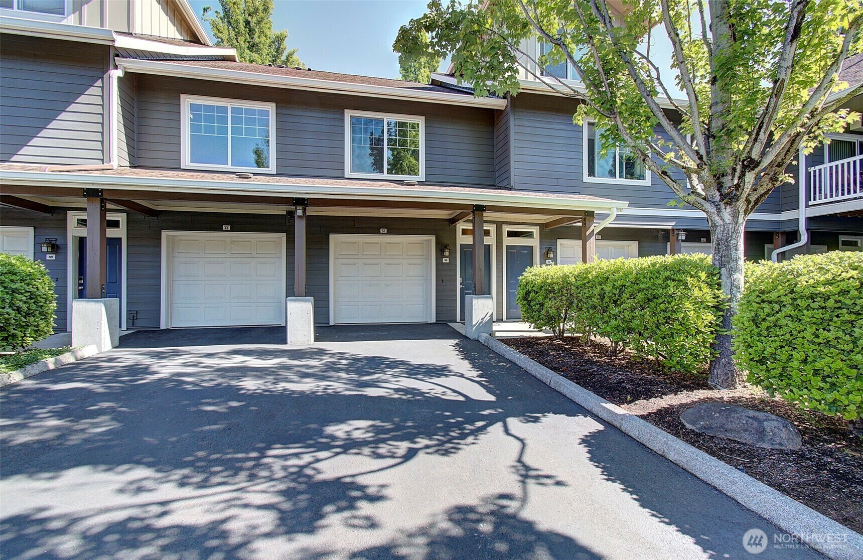 Property Photo:  10800 SE 17th Circle D50  WA 98664 