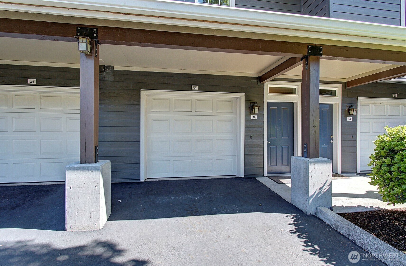 Property Photo: 10800 SE 17th Circle D50 WA 98664