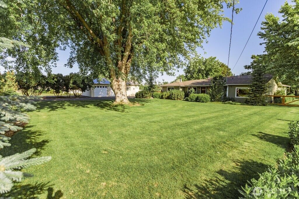 Property Photo: 189 Hill Road WA 99362