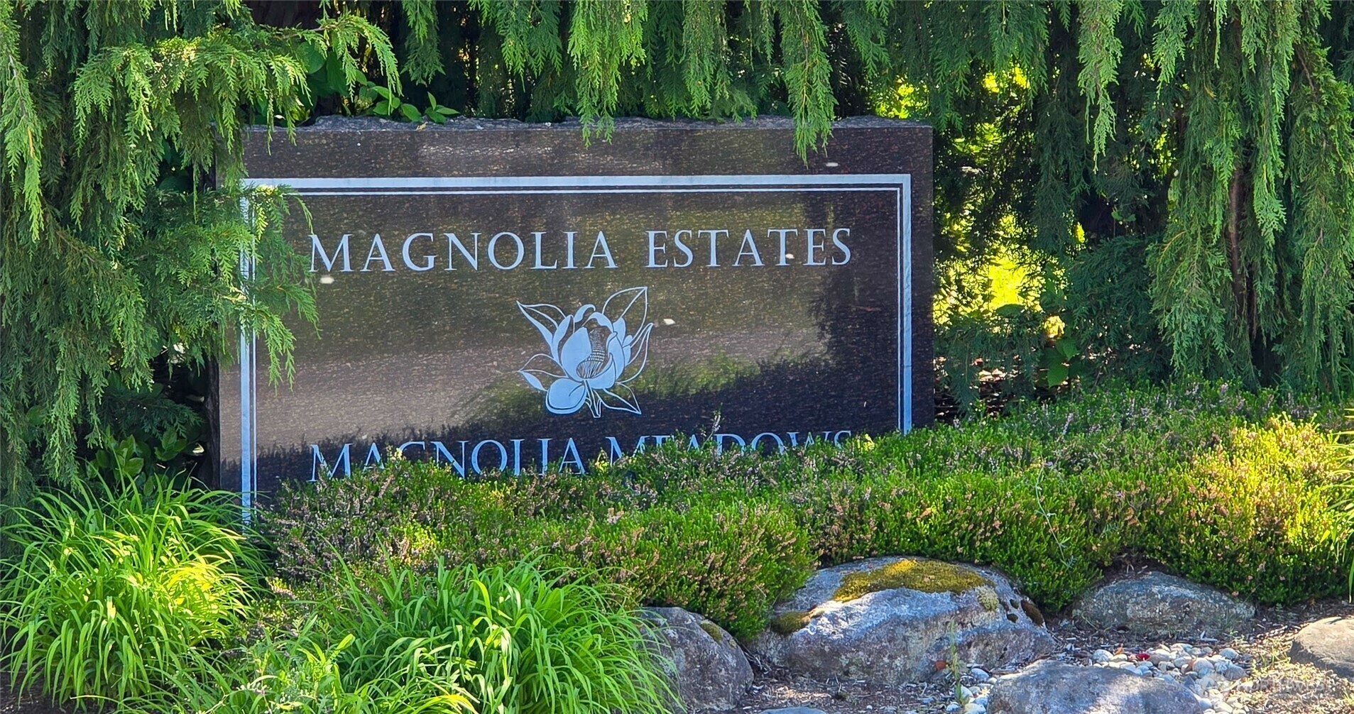 Property Photo: 8002 172nd Place NE WA 98223