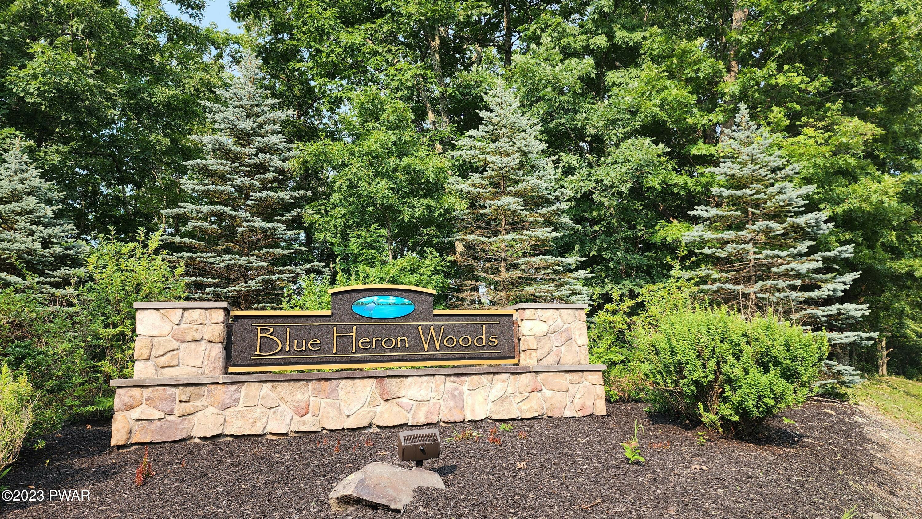 Property Photo: Lot 27 Blue Heron Way PA 18428