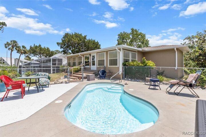 Property Photo: 2542 N Regatta Point FL 34429