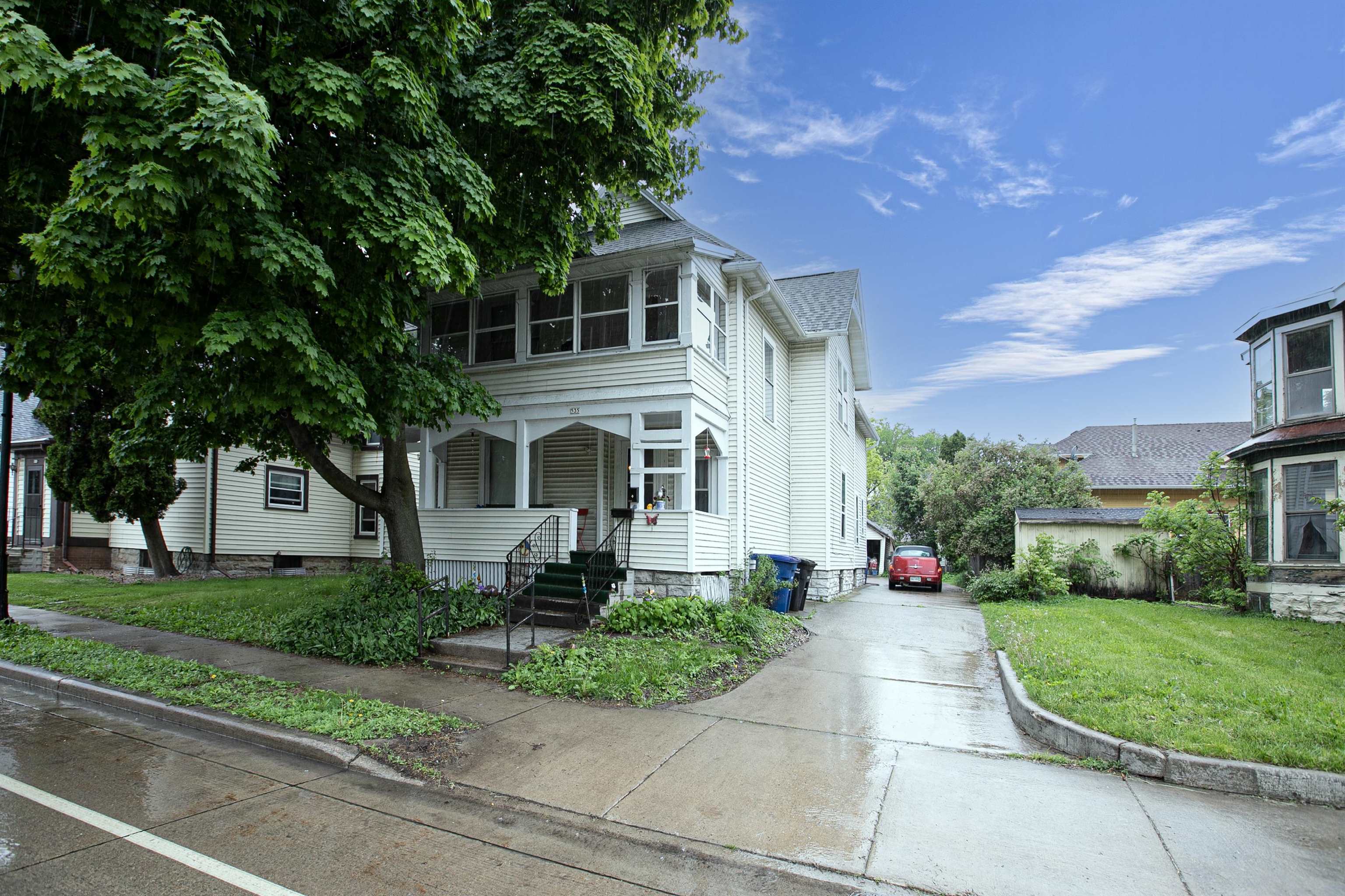 535 Jackson Street  Oshkosh WI 54901 photo