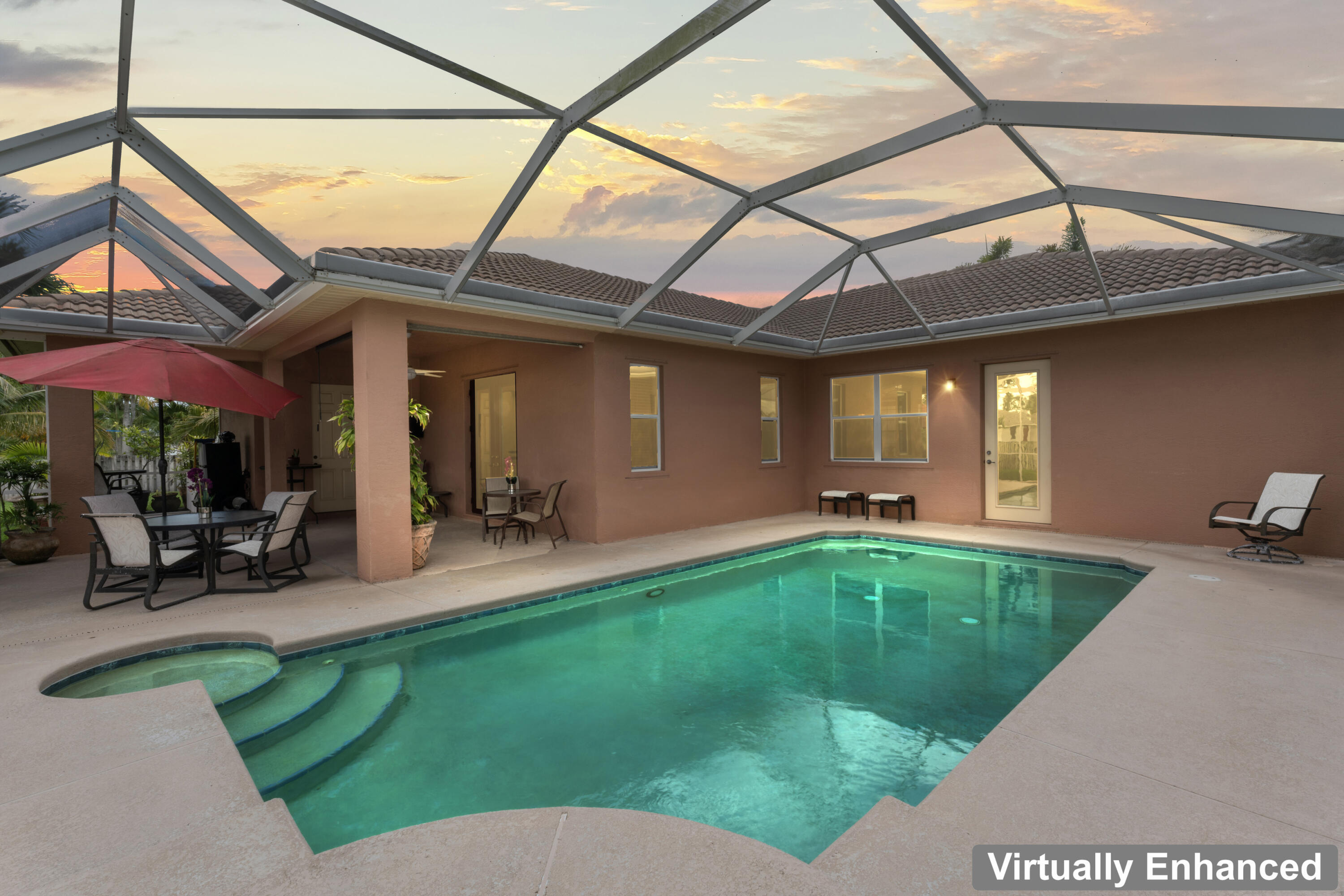 Property Photo: 1992 SE Fairfield Street FL 34983
