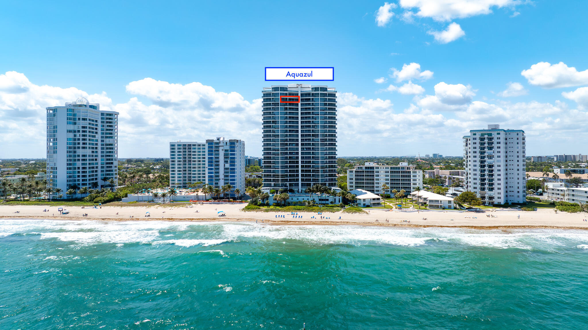 Property Photo:  1600 S Ocean Boulevard #Mph02  FL 33062 