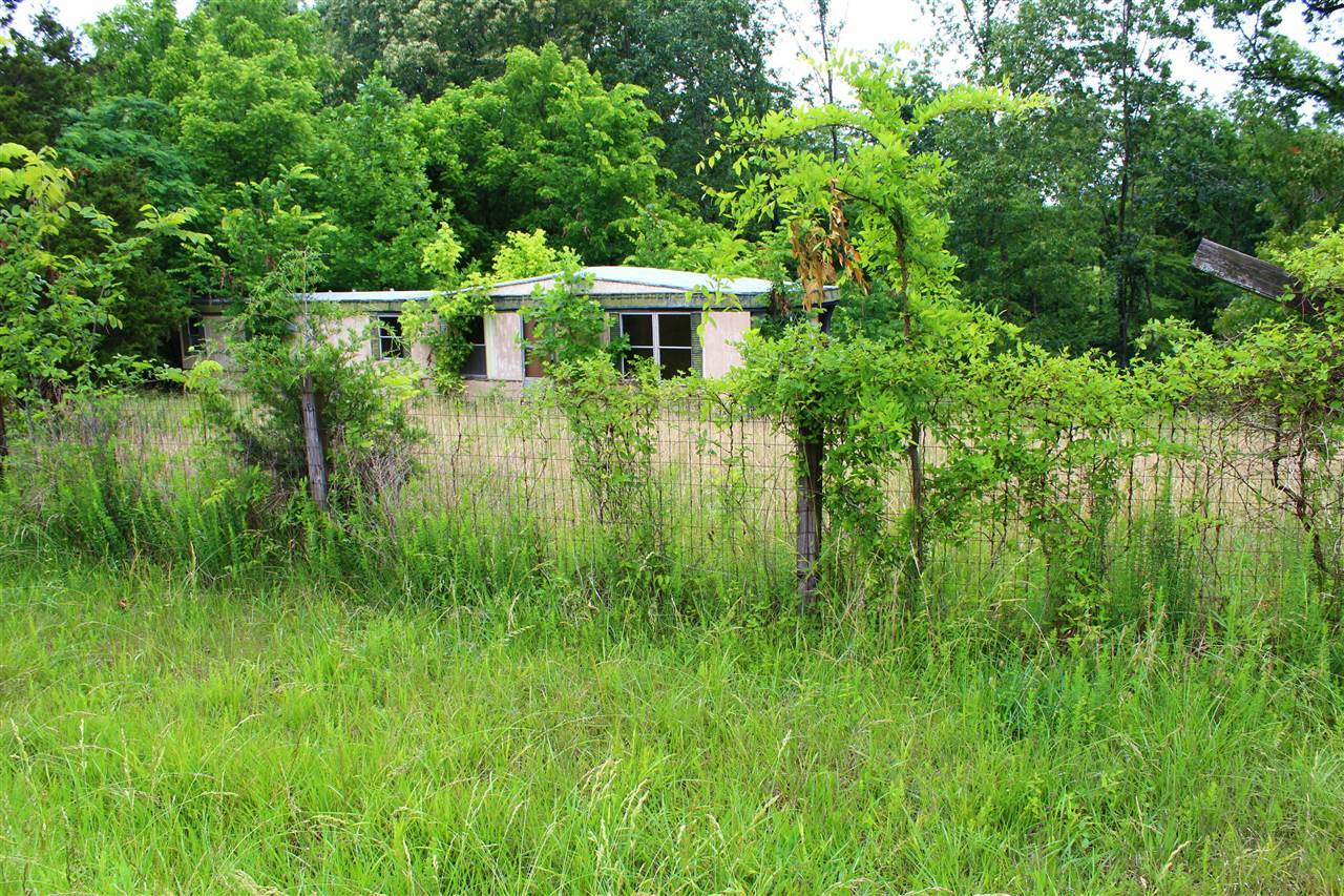 Property Photo: 3A Halifax Bailey Road Lot 3A KY 42164
