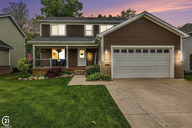 229 Mussey Street  Romeo Vlg MI 48065 photo