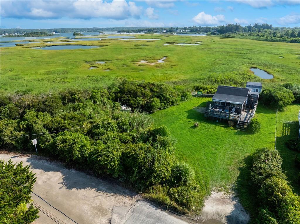 Property Photo: 853 W Beach Road RI 02813