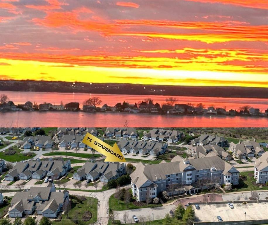 Property Photo:  71 Starboard , Drive 170  RI 02878 