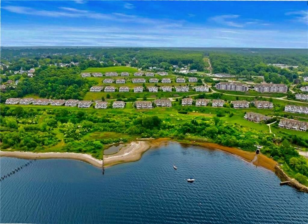 Property Photo: 71 Starboard , Drive 170 RI 02878
