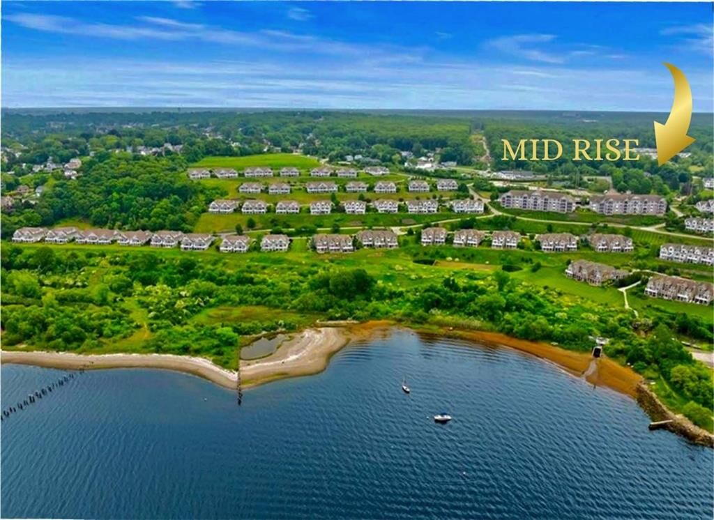 Property Photo: 71 Starboard , Drive 170 RI 02878