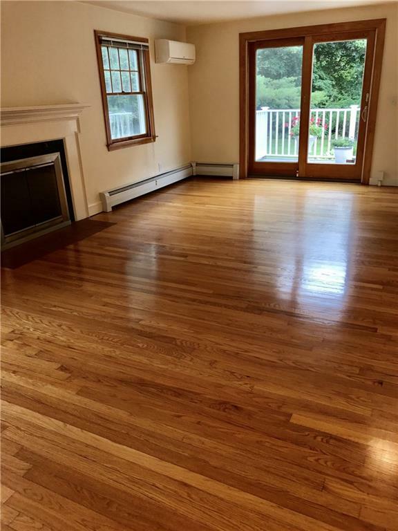 Property Photo: 6 Owings Stone Road RI 02806