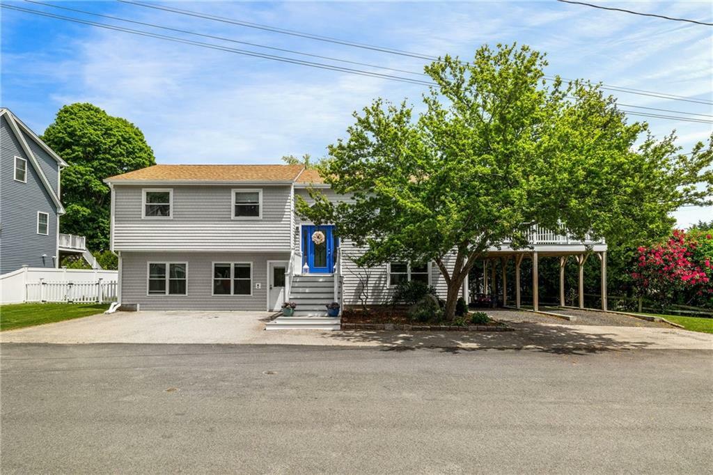 Property Photo: 60 Brooklyn Road RI 02882