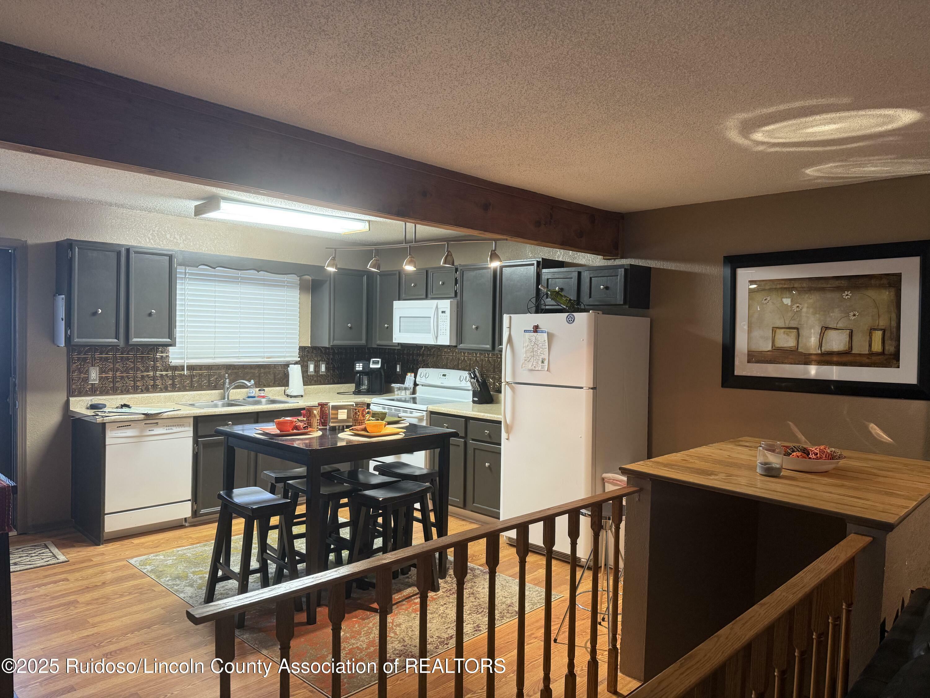 Property Photo: 1042 Mechem Drive 1 NM 88345