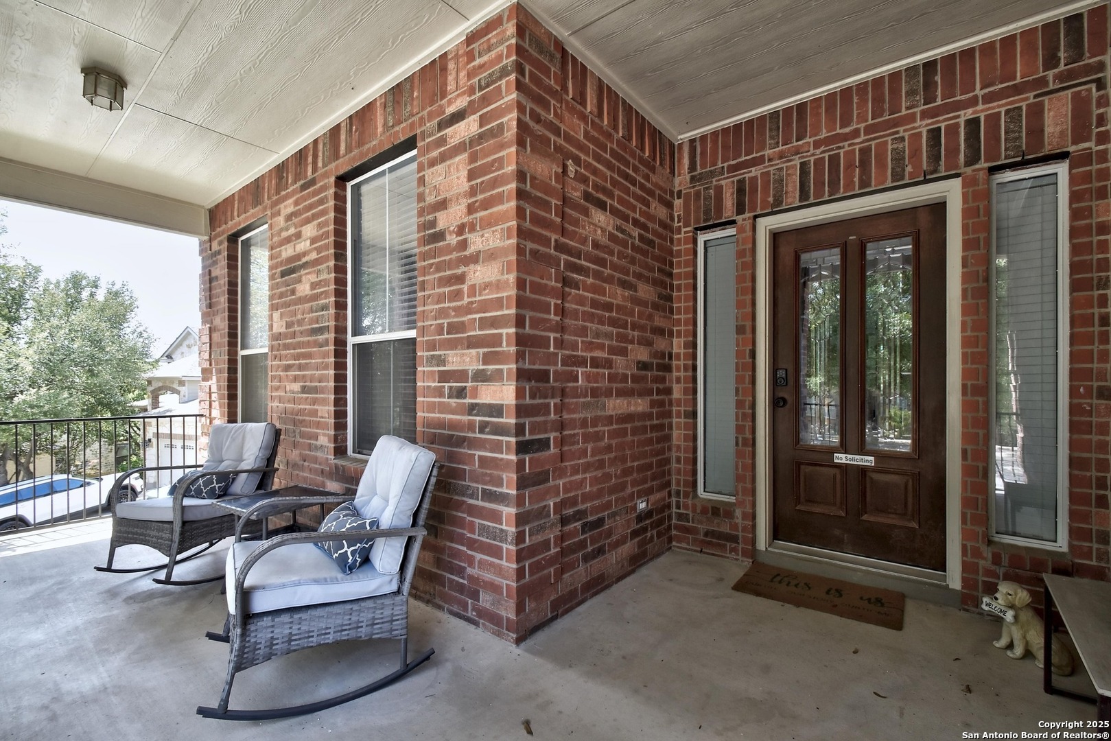 Property Photo:  12535 Panola Way  TX 78253 