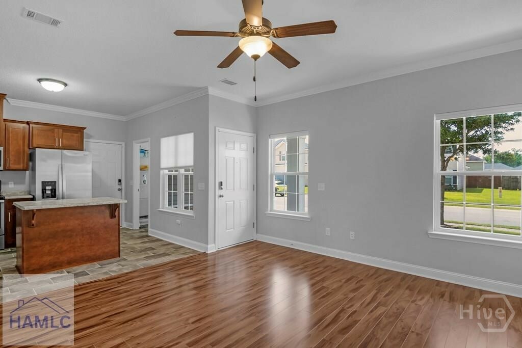 Property Photo: 353 Alcott Circle GA 31313
