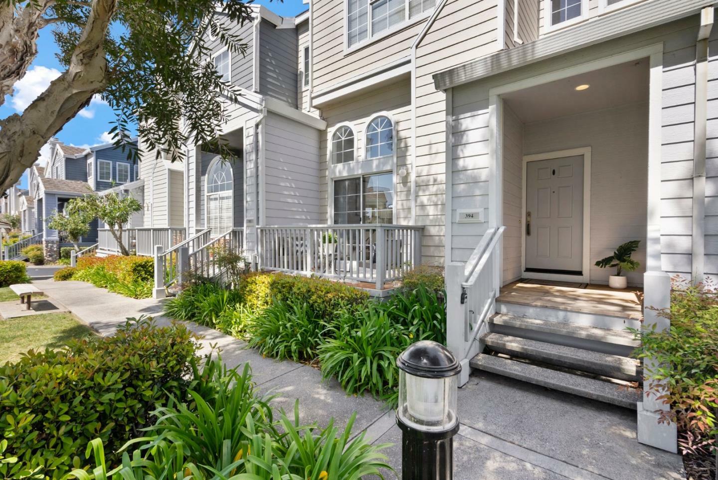 Property Photo: 394 Genoa Drive CA 94065