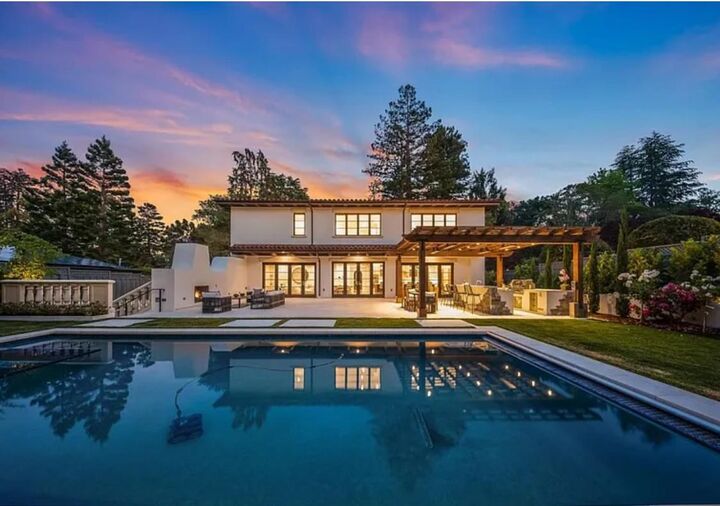 Property Photo:  830 Bromfield Road  CA 94402 
