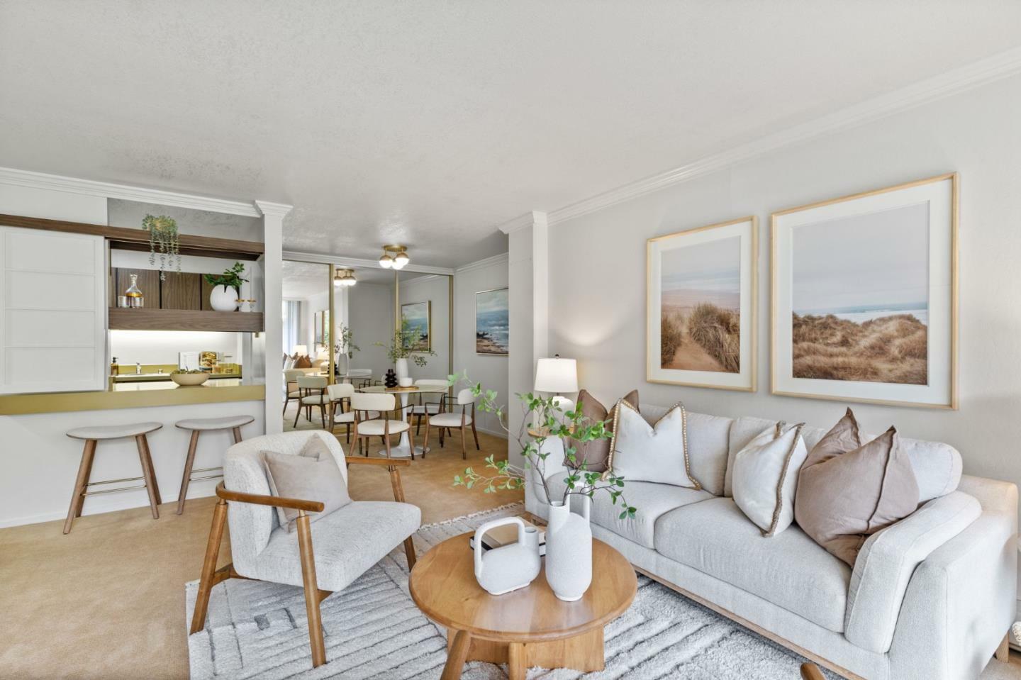Property Photo: 400 Davey Glen Road 4428 CA 94002