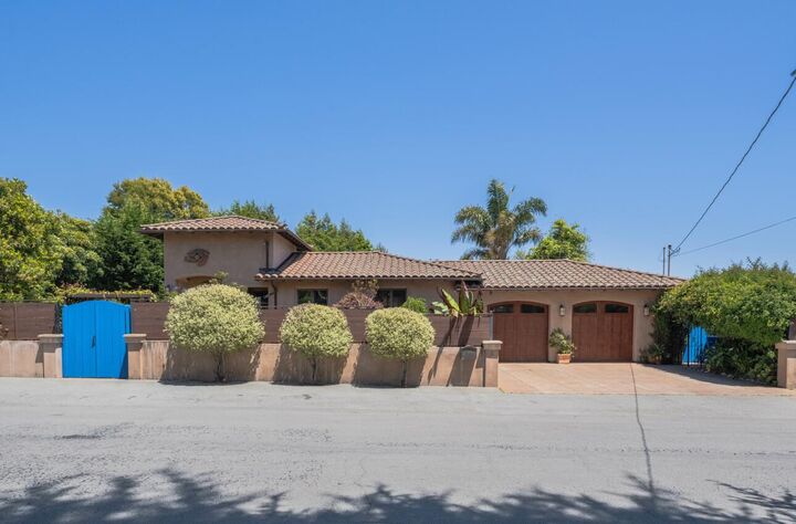Property Photo: 3 Playa Boulevard CA 95076