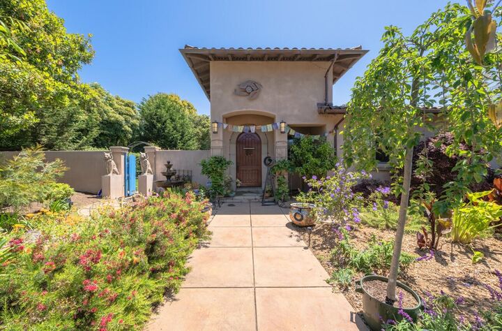 Property Photo:  3 Playa Boulevard  CA 95076 