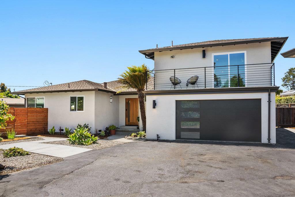 Property Photo: 2537 Orchard Street CA 95073