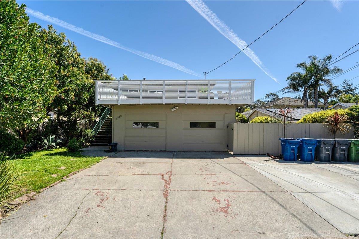 Property Photo: 3140 Stanley Avenue CA 95065