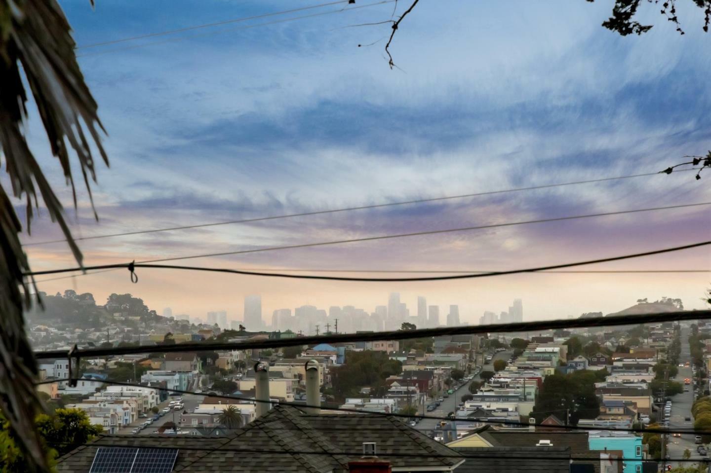 Property Photo:  260 Curtis Street  CA 94112 