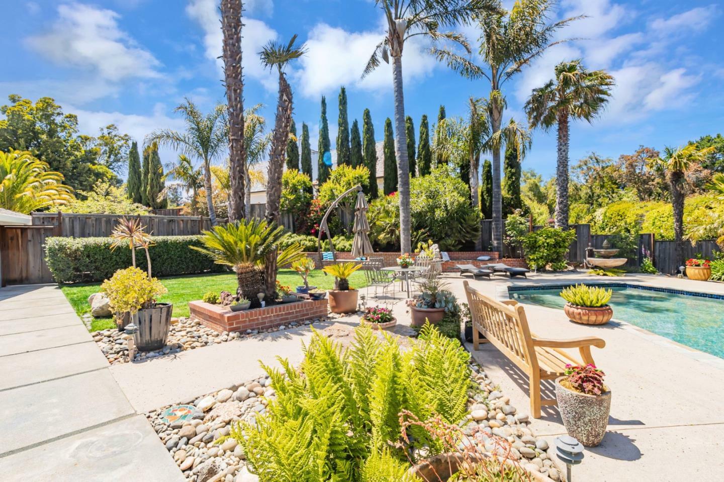 Property Photo:  3780 Ralston Avenue  CA 94010 