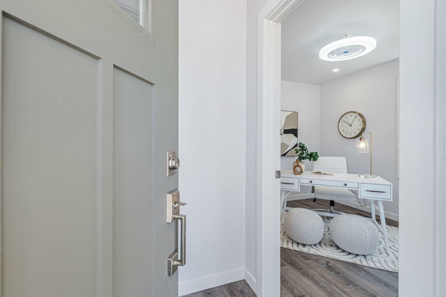 Property Photo: 920 Arnold Way CA 95128