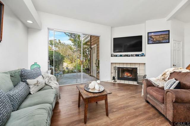 Property Photo: 8585 Via Mallorca 11 CA 92037